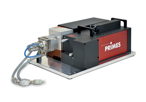 Primes 光束分析仪